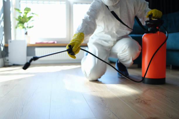 Reliable Biohazard Cleanup contractor in Wenatchee, WA by Crime Scene Cleaner Online